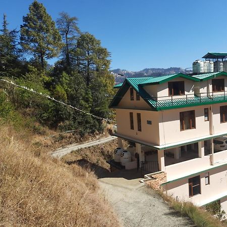 Apartamento Aagaman Woods Shimla Exterior foto