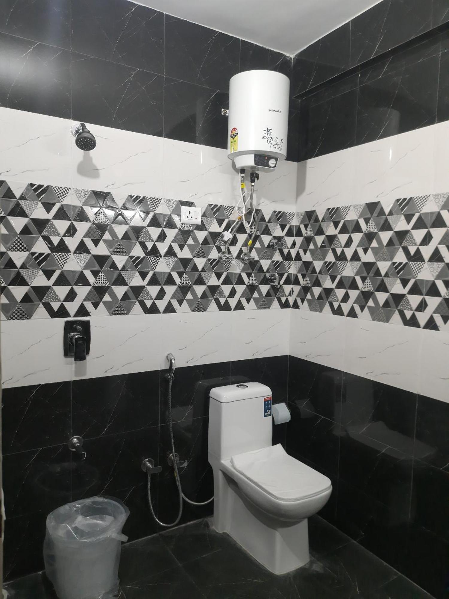 Apartamento Aagaman Woods Shimla Exterior foto