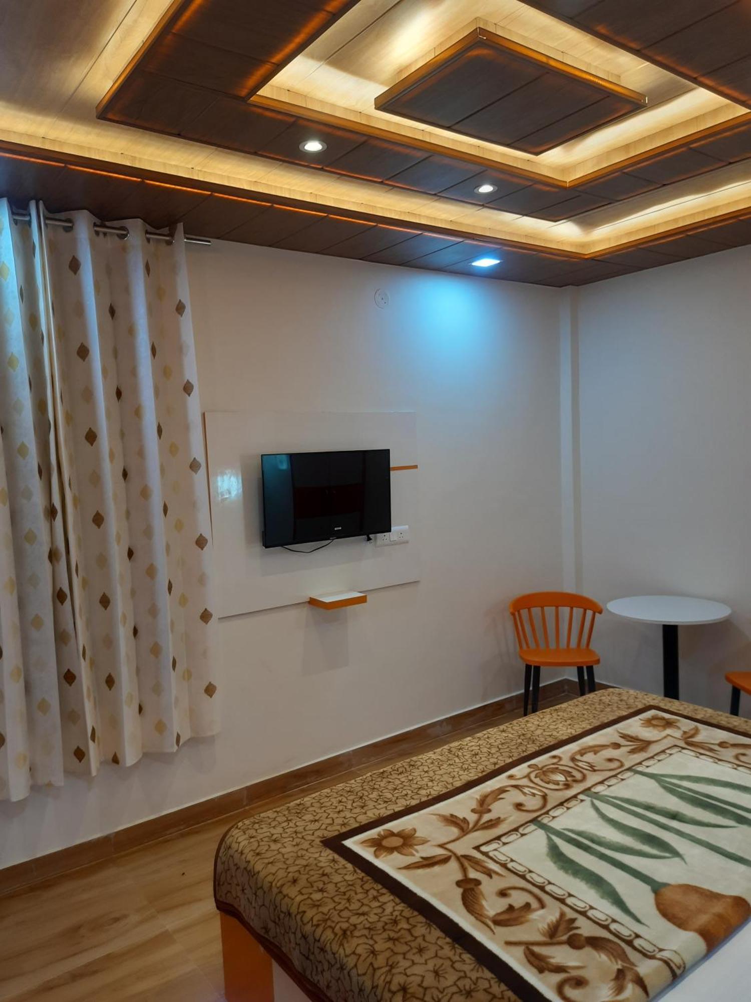 Apartamento Aagaman Woods Shimla Exterior foto
